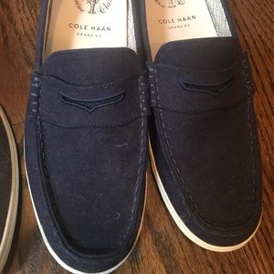 Cole Haan shoes